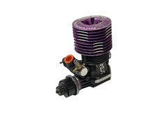 NOVAROSSI Novarossi P5XLT Engine .21 Off Road 5 Port Turbo