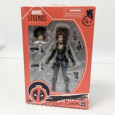 Hasbro MARVEL Legends Deadpool