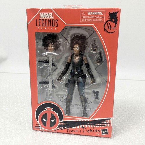 Hasbro marvel legends - hasbro,