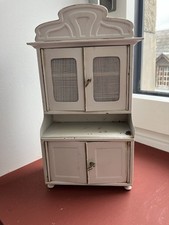 Buffet de cuisine Bing en métal