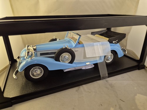 Cult models cml184 mercedes - cult,