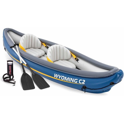 Intex 68389n kayak wyoming - kayak,
