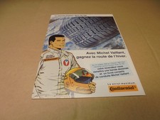 Pub. CONTINENTAL - Jean Graton