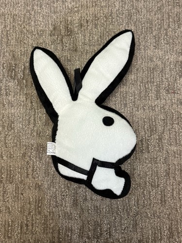 Unlicensed playboy bunny plush - unlicensed,