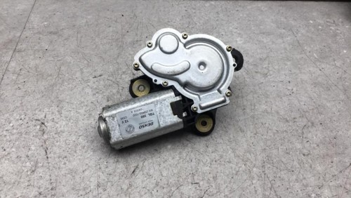 Moteur essuie glace - , arriere
