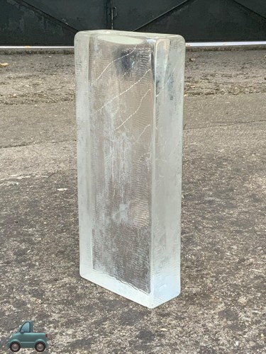 Ancienne brique - x, cm