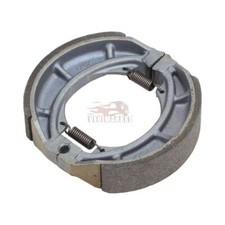 Mâchoires de frein Arrière