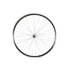 Roue vtt 24'' av blocage alu