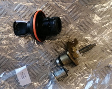 Neiman + Bouchon réservoir -