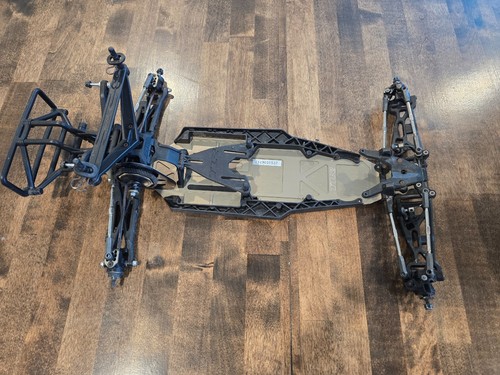 Team losi racing tlr 22sct - team,