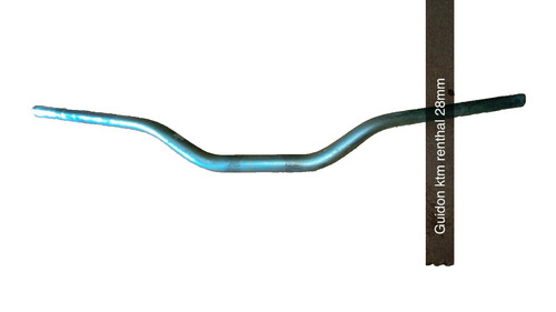 Guidon ktm renthal mm - renthal, 28