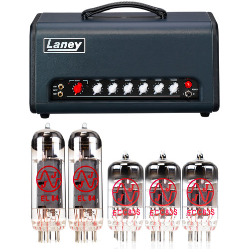 Laney cub supertop - supertop, tube
