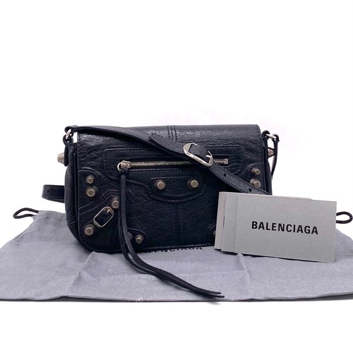 Sac bandoulière balenciaga - sac,
