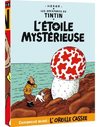 Les aventures tintin - les, de