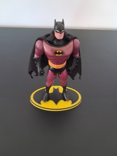 Socle stand figurines batman - socle,