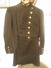 Uniforme Polytechnique année