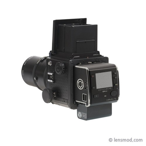 Adapter for mamiya rz67 - adapter,