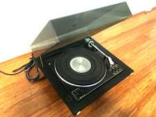 GARRARD TRANSCRIPTION MODEL AP 76 VINTAGE TURNTABLE AUDIOPHILE