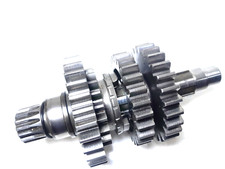 arbre secondaire  boite de