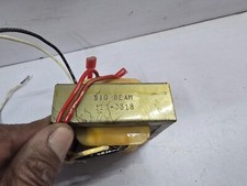 Grand Poutre 111-0318