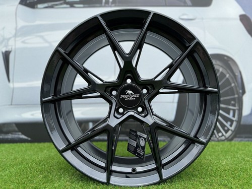 R19 pouce 5x114 forzza - pouce, 5x114.3