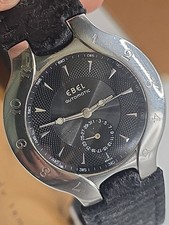 Ebel Lichine Automatique 38Mm