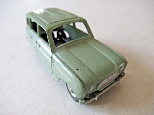 Dinky toys ref - ref, renault