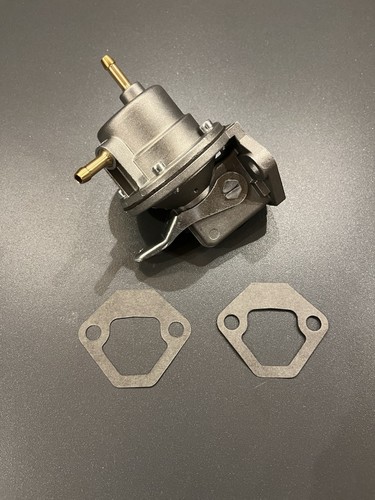 Pompe essence peugeot - peugeot, 203