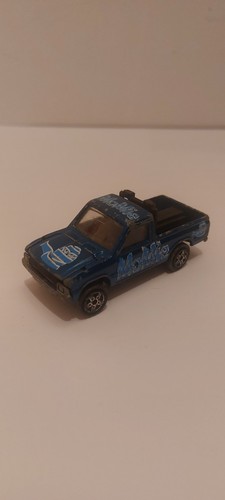 Majorette toyota hilux pick - hilux, pick-up