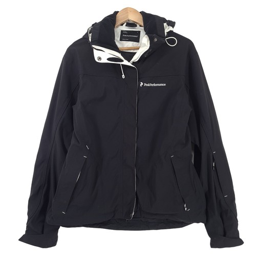 Peak performance veste - performance, ski