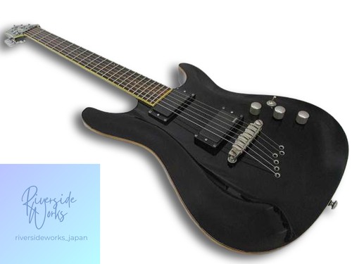 Ibanez electric guitar - electric,