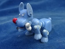 PORTE-CLES / Key ring -