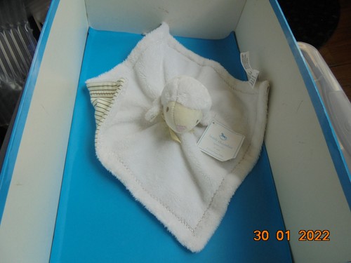 Doudou 7157 plat carre - doudou,