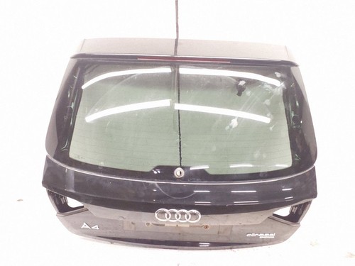 2014 audi allroad hayon - 2014, a4