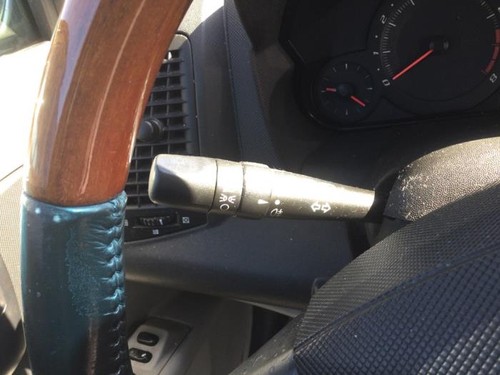 Cadillac cts commutateur combi - cadillac,