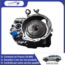 🇫🇷 BOITE DE VITESSES   AUDI Q3 35 TDI quattro♻️ TUK 🚗 0km