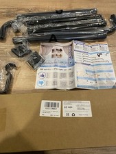 2 Tringles À Rideau