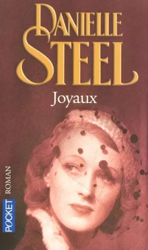 Joyaux danielle steel - steel, et