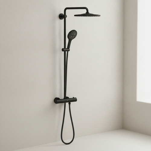 Grohe rainshower smartactive - grohe,