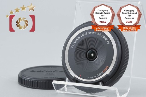 Objectif olympus fisheye mm - objectif,