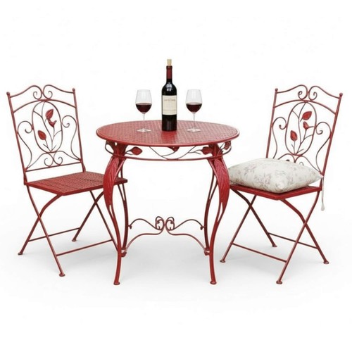 Table bistrot dandibo avec - table,