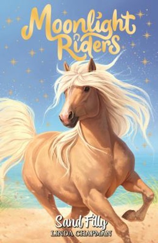 Moonlight riders pouliche de - moonlight,
