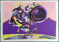 MIHAILOVITCH Bata 1965