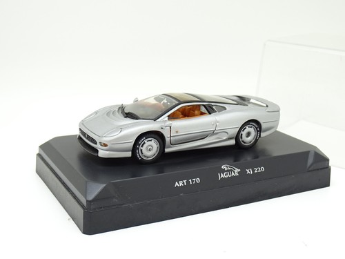 Detail cars jaguar - b,
