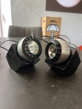 Paire : Lampe Design Vintage