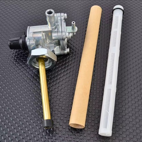 Robinet essence pour - robinet,