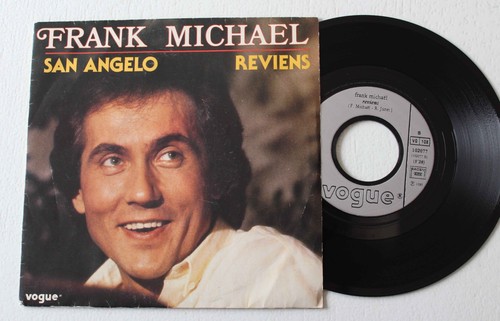 Frank michael san - frank, ,