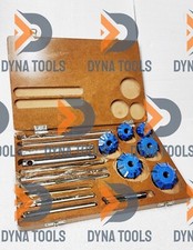 SET DE COUPE-SIÈGE À POINTE