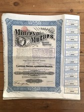 DECO = MINERVA MOTORS (BERCHEM-ANTWERP BELGIUM) 1911 (E)