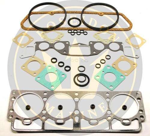 Crom set joint culasse - set,
